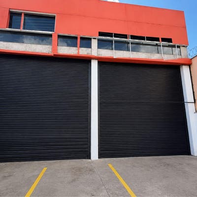 Galpão Comercial na Av General Carneiro - Comercial em Vila Lucy, Sorocaba - para locação - Brasil Borges Negócios