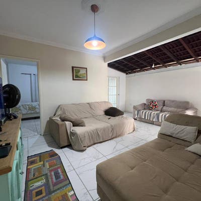 Casa com 3 dormitórios, suíte por R$ 640.000,00 - Jardim Oriente - São José dos Campos - Casa em Jardim Oriente, São José dos Campos - à venda - OIKOSS NEGÓCIOS IMOBILIÁRIOS LTDA