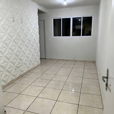 Apartamento p/ Aluguel - Rita Vieira - Apartamento em Campo Grande - para locação - Santa Fe Imóveis
