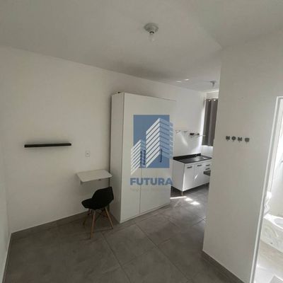 Loft à venda no bairro Liberdade 1, Viçosa/mg - Flat/Loft/Estúdio em Liberdade 1, Viçosa - à venda - FUTURA EMPREENDIMENTOS E NEGÓCIOS IMOBILIÁRIOS EIRELI. -ME