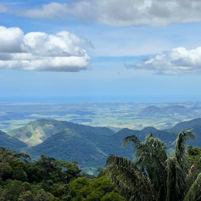 Terrenos à Venda com Vista para o Mar e Montanhas - OPORTUNIDADE - Terreno em Zona rural, Alfredo Chaves - à venda - Majoris Imóveis Ltda