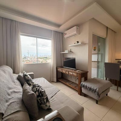 APARTAMENTO NO RESIDENCIAL CAMILA - SÃO JOÃO, ITAJAÍ - Apartamento em São João, Itajaí - para locação - Brava Norte Imóveis