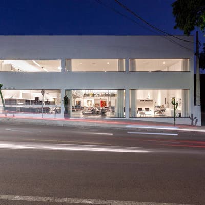 Sala Comercial 800m2 - Guarani - Centro - Salas Comerciais em Centro, Pato Branco - para locação - Imobiliária Uniq