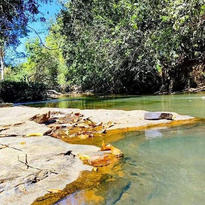 Chácara em Aragoiânia - à venda - Correia Imóveis