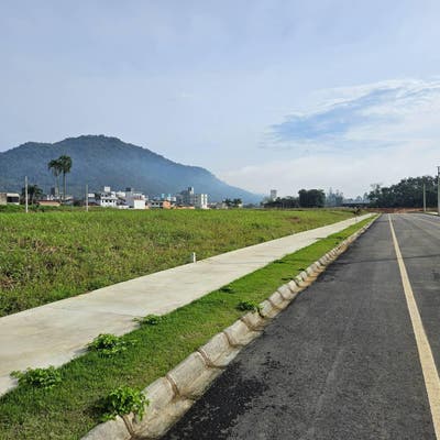 terreno REF 6924 - Lote/Terreno em Centenário, Jaraguá do Sul - à venda - HAUS IMÓVEIS LTDA