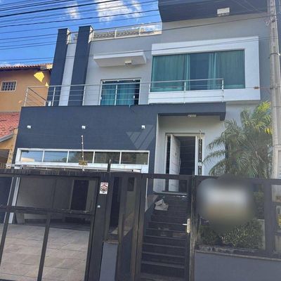 Parque da Matriz | Cachoeirinha - Casa em Parque da Matriz, Cachoeirinha - à venda - Vance Imóveis