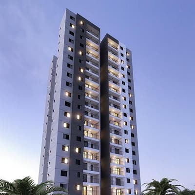 Multi Barueri - Apartamento em Aldeia, Barueri - à venda - Bem Imóvel