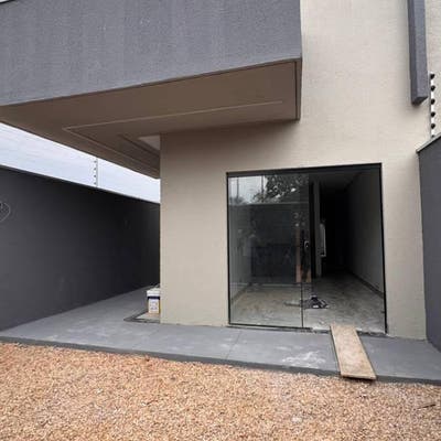 Casa com 3/4 Quartos, Sendo 1 suíte à Venda, Plano Diretor Sul - Palmas/TO - Casa em Plano Diretor Sul, Palmas - à venda - Zilmara Santos LTDA