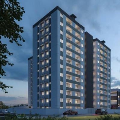 Oportunidade - Apartamento nº 607 - Brisa Beach Club - Apartamento em Maresia, Itapoá - à venda - Itapoá Imóveis Ltda