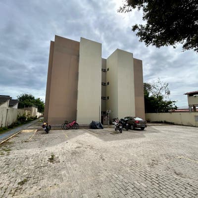 Apartamento com 2 quartos, Chacara da Prainha - Aquiraz - Apartamento em Chacara da Prainha, Aquiraz - para locação e à venda - LEVEL IMOVEIS E SERVICOS LTDA