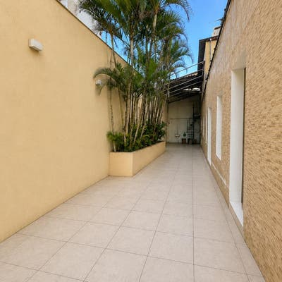 CASA - VENDA - 200 m2 - 2 DORMS - TATUAPÉ - SÃO PAULO - Casa em Tatuapé, São Paulo - à venda e para locação - VENANCIO INTELIGENCIA IMOBILIARIA LTDA ME