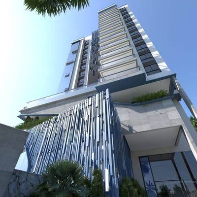ACQUAMARINE PRAIA DE CABEÇUDAS - Apartamento em Cabeçudas, Itajaí - à venda - Lisboa Gestão e Negócios Imobiliários
