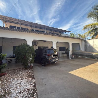 Complexo Residencial e Comercial, 624 m² - 108 norte (Arne 13) - Palmas/TO - Residencial e Comercial em Plano Diretor Norte, Palmas - à venda - Zilmara Santos LTDA