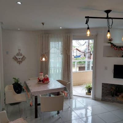 Apartamento de 2 quartos à venda na Praia do Morro em Guarapari ES - Apartamento em Praia do Morro, Guarapari - à venda - Gilberto Pinheiro Developer Private Brokers