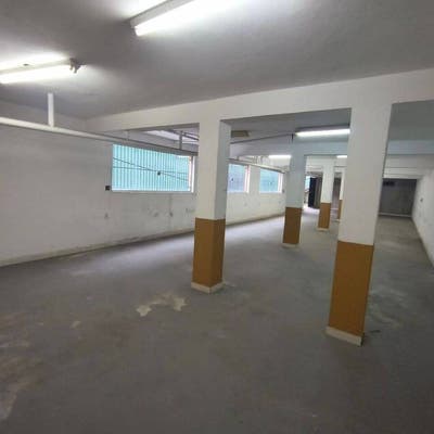 Salão Comercial para Locação na Vila Arens em Jundiaí - SP. - Comercial em Vila Arens II, Jundiaí - para locação - Unique Brokers