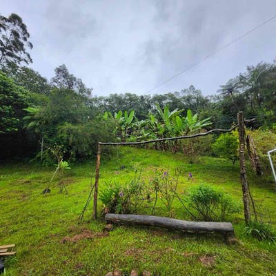 Casa padrão à Venda, Fazenda do Sacramento, Águas Mornas, SC - Casa em Águas Mornas - à venda - Madri Imóveis ltda
