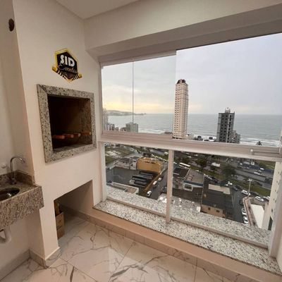 APARTAMENTO NO MORRETES - ZONA III - Apartamento em Morretes, Itapema - à venda - Fb negócios imobiliários