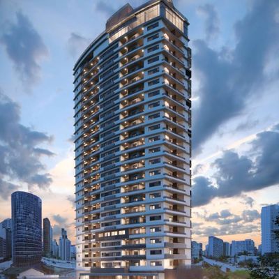 Bracon Vista Augusta - Residencial centro - Apartamento em Bela Vista, São Paulo - à venda - Bem Imóvel