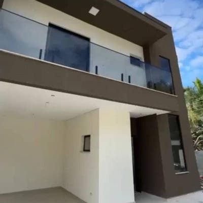 Sobrado no Condomínio Village Du Moulin, São Sebastião SP - Casa de Condomínio em Portal da Olaria, São Sebastião - à venda - IALTA IMOVEIS LTDA