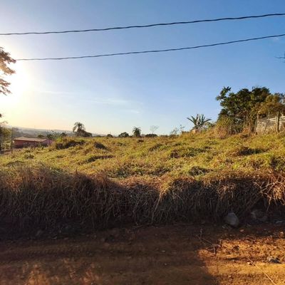 Excelente Chácara à Venda na Estância Serra Negra em São Joaquim de Bicas - Terreno em Estância Serra Negra, São Joaquim de Bicas - à venda - Via M Empreendimentos Imobiliários Ltda