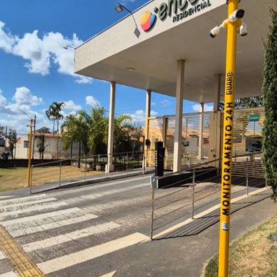 CASA NO CONDOMÍNIO ENCANTO - Casa em Vila Mutirão I, Goiânia - à venda - DANILO LUDOGERIO DE SOUZA SERVIÇOS IMOBILIÁRIOS E BANCÁRIOS