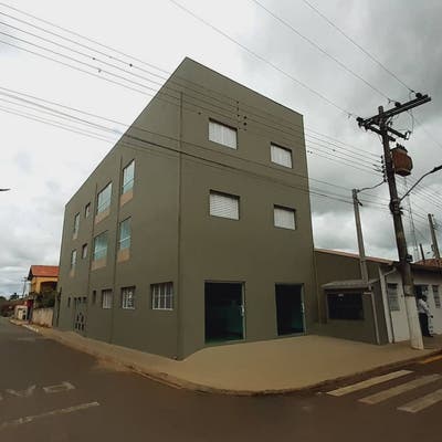STUDIOS DO LAGO III APTO D - Apartamento em Centro, Campina do Monte Alegre - para locação - NOVA CAMPINA IMÓVEIS