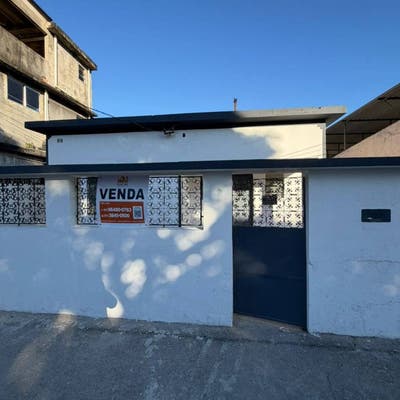 CASA PARA VENDA RUA HIME - Casa em Parque Araruama, São João de Meriti - à venda - Placar Imobiliária
