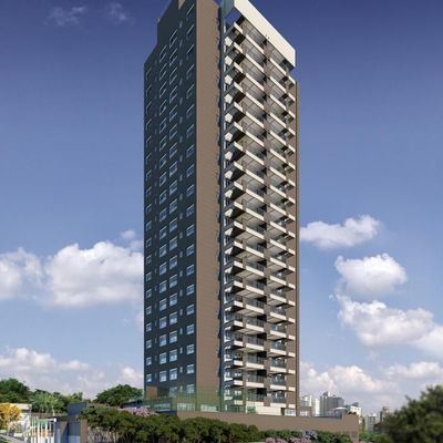 Lirio Morumbi - Apartamento em Vila Andrade, São Paulo - à venda - Bem Imóvel