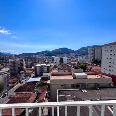Apartamento Country Club - Apartamento em Jardim Country Club, Poços de Caldas - à venda - Enadio Imoveis