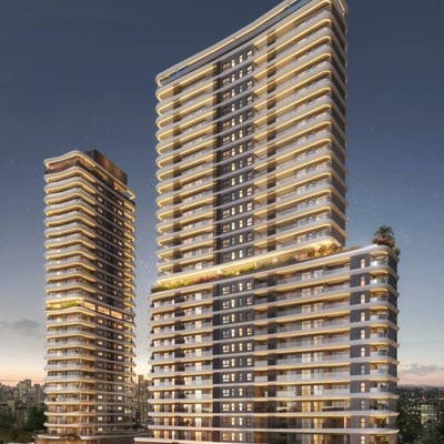 Cidade Jockey - Torre Paris - Apartamento em Butantã, São Paulo - à venda - Bem Imóvel