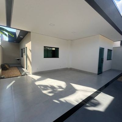 Casa 3 - 2Q com suíte e pé-direito alto - 1103 Sul - Casa em Plano Diretor Sul, Palmas - à venda - ALUGAR ADMINISTRAÇÃO DE IMÓVEIS