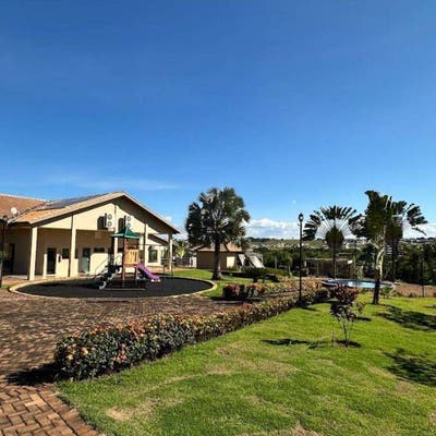 Lote/ Terreno - Condomínio Paris Park - Lote/Terreno em Araporã - à venda - CITTI IMÓVEIS