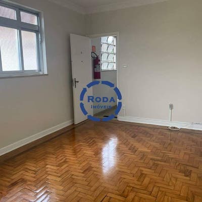 Apartamento de 3 dormitórios para locação na Vila Belmiro – Santos - Apartamento em Vila Belmiro, Santos - para locação - A.AYRES IMÓVEIS LTDA