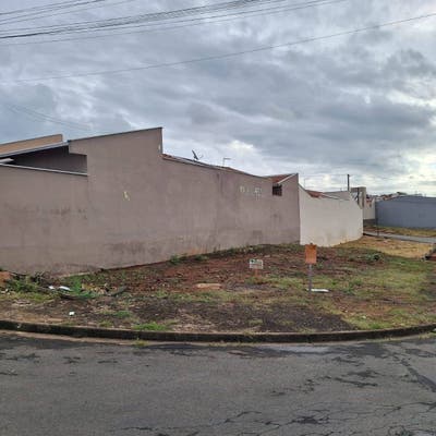 Lote/Terreno - São José do Rio Pardo - Lote/Terreno em Buenos Aires, São José do Rio Pardo - à venda - Imobiliária Brasil