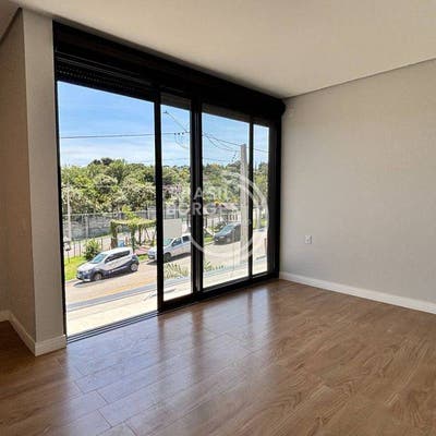 Casa com 200m² 3 Suítes, Escritório, 7 Vagas no Condomínio Bougainville – Sorocaba - Casa de Condomínio em Além Ponte, Sorocaba - à venda - Brasil Borges Negócios