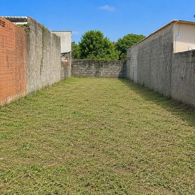 TERRENO A VENDA 125M² - PERUIBE - SP - Lote/Terreno em Peruíbe - à venda - VENANCIO INTELIGENCIA IMOBILIARIA LTDA ME