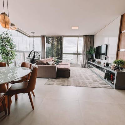 APARTAMENTO NO NOB HILL RESIDENCE - FAZENDA, ITAJAÍ - Apartamento em Fazenda, Itajaí - à venda - Brava Norte Imóveis