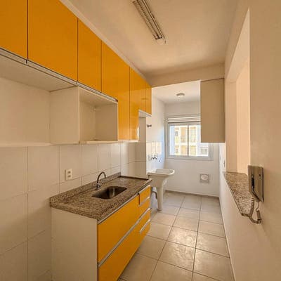 Apartamento Jardim dos Taperás - VENDA - Apartamento em Bela Vista, Salto - à venda - MAIS CONSULTORIA E NEGOCIOS IMOBILIARIOS LTDA