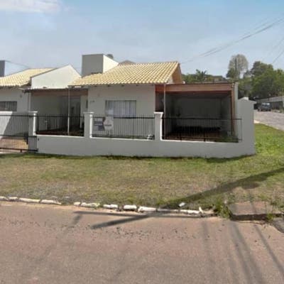 CASA À VENDA – ÓTIMA LOCALIZAÇÃO! - Casa em Gabiroba, Ituporanga - à venda - Imobiliária Solução