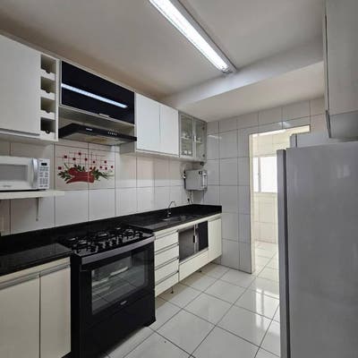 Apartamento a venda Saraiva R$ 520.000,00 - Apartamento em Nossa Senhora Aparecida, Uberlândia - à venda - TOWER COMPANY IMOVEIS EIRELE ME