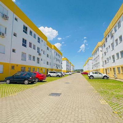 Parque dos Anjos | Gravataí - Apartamento em Parque dos Anjos, Gravataí - à venda - Vance Imóveis