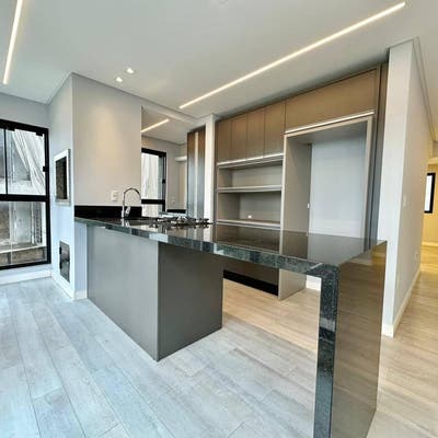 Apartamento no Sun Cool Tower - 3 dormitórios, facil acesso a BR, com 2 vagas - Meia Praia - Itapema/SC - Apartamento em Meia Praia, Itapema - à venda - Proposta Imobiliária
