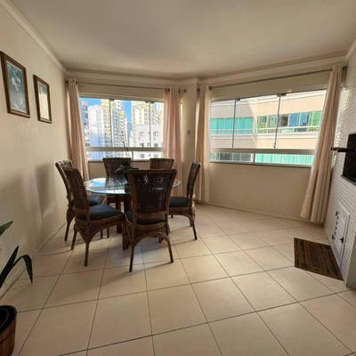 Sala de jantar