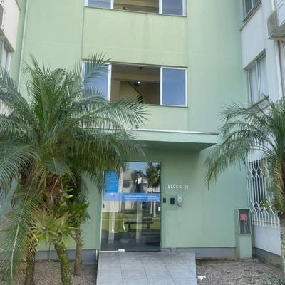 APARTAMENTO COROANDO MAZZOLA - Apartamento em Centro, Tijucas - para locação - CHRISTIAN RODRIGUES NEGOCIOS IMOBILIARIOS LTDA