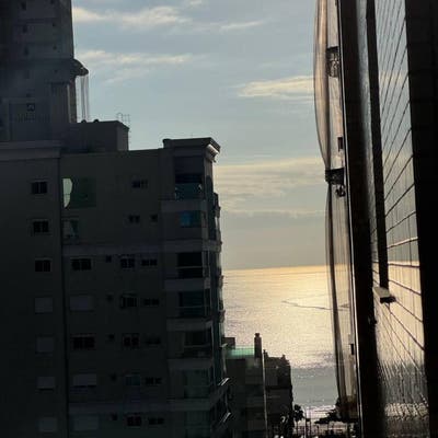 R$450 MIL DE DESCONTO! 3 Suítes Quadra Mar na Meia-Praia, Itapema SC - Apartamento em Meia Praia, Itapema - à venda - Fabricio Arantes Consultor Imobiliário