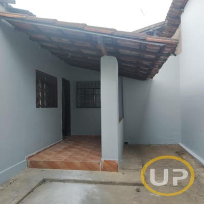 Casa bairro Filadélfia - Betim - Casa em Filadélfia, Betim - para locação - Via M Empreendimentos Imobiliários Ltda