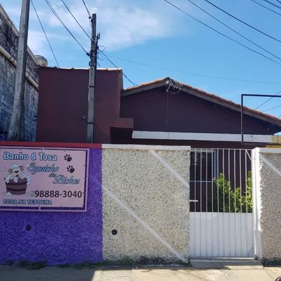 Casa com 3 Quartos à Venda, São Benedito - Pindamonhangaba - Casa em São Benedito, Pindamonhangaba - à venda - EDSON DERRICO IMOVEIS LTDA