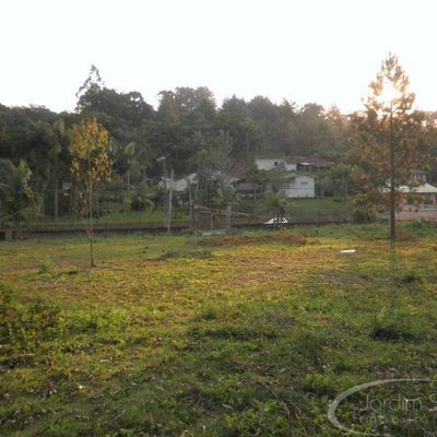 Terreno Urbano - Terrenos em Sumaré, Rio do Sul - à venda - Jardim Sul Imobiliária