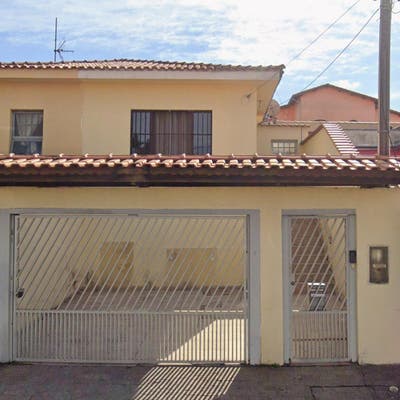 Casa com 2 quartos, Jardim Universo - Mogi das Cruzes - Casa em Jardim Universo, Mogi das Cruzes - à venda - ComBrasil Negócios Imobiliários Ltda