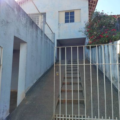 Casa a venda em Atibaia - Alvinopolis - Casa em Jardim Alvinópolis, Atibaia - à venda - Di Casa Imóveis Atibaia LTDA